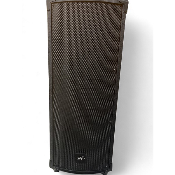 Used Peavey P1BT Powered Speaker