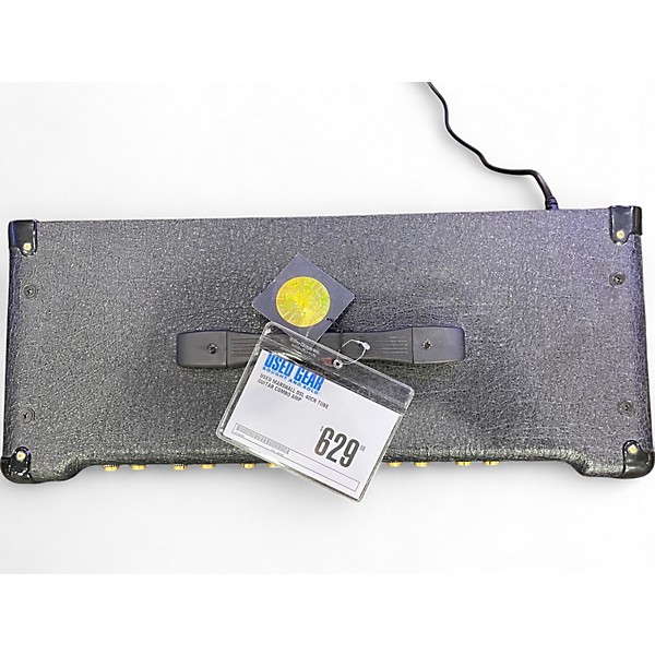 Used Marshall DSL 40CR Tube Guitar Combo Amp