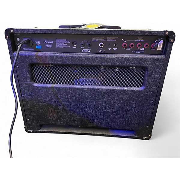 Used Marshall DSL 40CR Tube Guitar Combo Amp