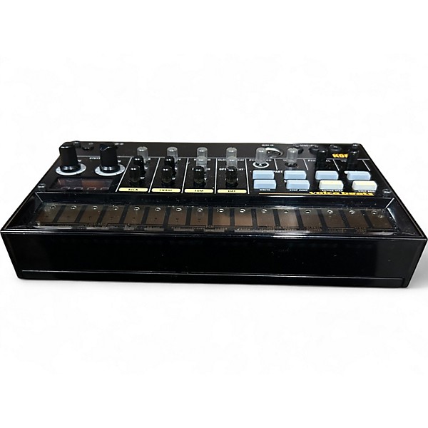 Used KORG DRUMLOGUE Production Controller