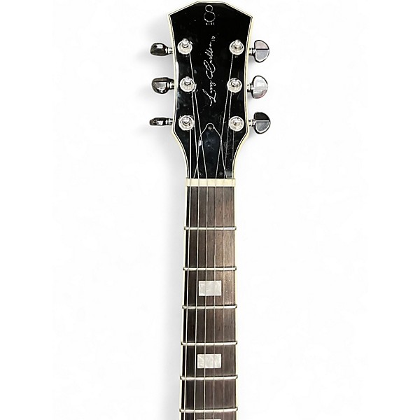 Used Sire Larry Carlton H7 Vintage Sunburst Hollow Body Electric Guitar