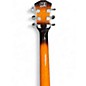 Used Sire Larry Carlton H7 Vintage Sunburst Hollow Body Electric Guitar