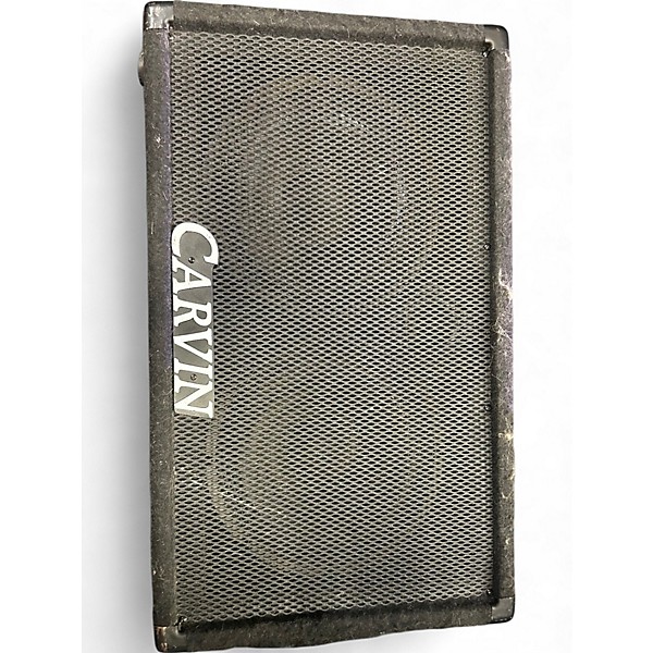 Used Carvin V210 Bass Cabinet