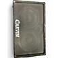 Used Carvin V210 Bass Cabinet thumbnail