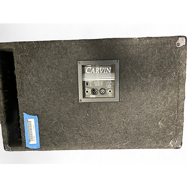 Used Carvin V210 Bass Cabinet