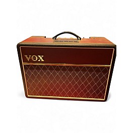 Used VOX AC10C1 10W 1x10 Tube Guitar Combo Amp