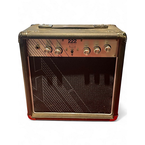 Used First Act al110 Guitar Combo Amp