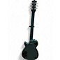 Used Balauger Vega Green Solid Body Electric Guitar
