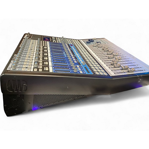 Used PreSonus Studio Live 16.4.2AI Digital Mixer