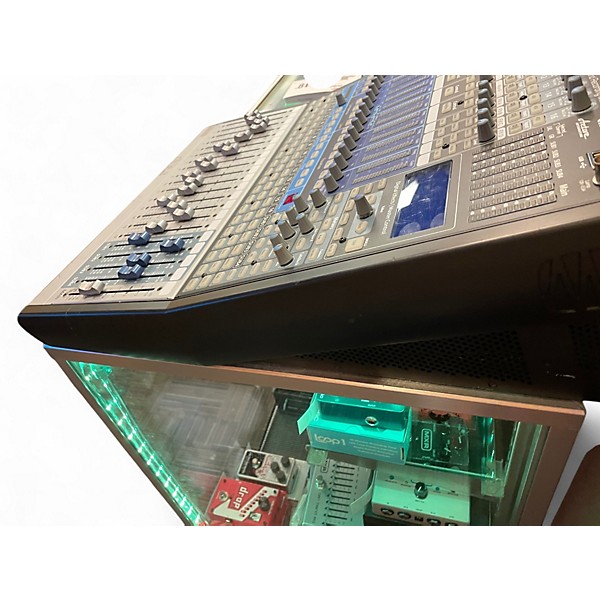 Used PreSonus Studio Live 16.4.2AI Digital Mixer