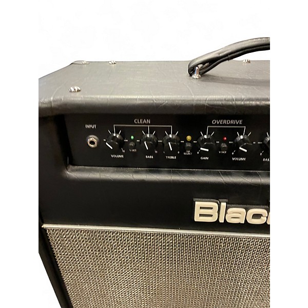 Used Blackstar HT CLUB 40 MK2 Tube Guitar Combo Amp