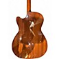 Used Fender CB 60SCE Natural Acoustic Bass Guitar