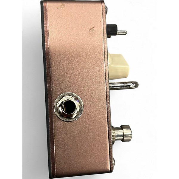 Used Tomsline Octpus Effect Pedal