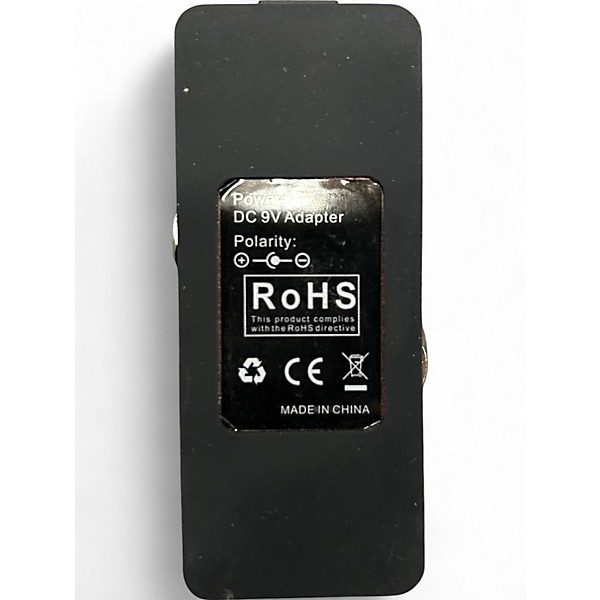 Used Tomsline Octpus Effect Pedal