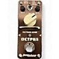 Used Tomsline Octpus Effect Pedal