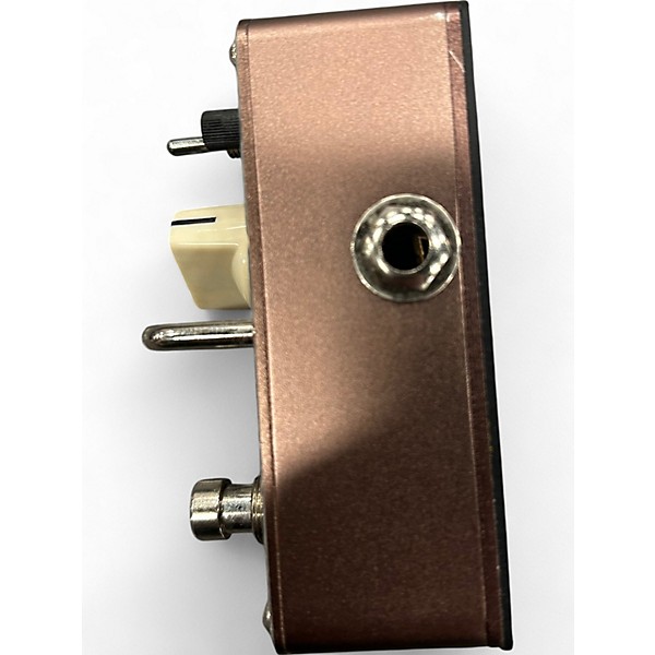 Used Tomsline Octpus Effect Pedal