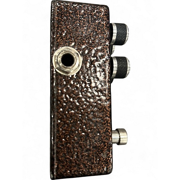 Used Xvive Golden Brownie Effect Pedal