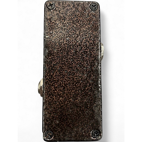 Used Xvive Golden Brownie Effect Pedal