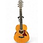 Used Taylor GS Mini Natural Acoustic Guitar thumbnail