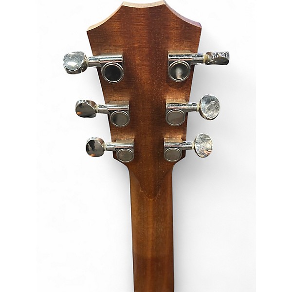 Used Taylor GS Mini Natural Acoustic Guitar