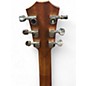 Used Taylor GS Mini Natural Acoustic Guitar