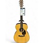 Used Martin OM28 Natural Acoustic Guitar thumbnail