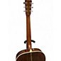 Used Martin OM28 Natural Acoustic Guitar