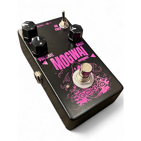 Used Gokko MOGWAI Effect Pedal