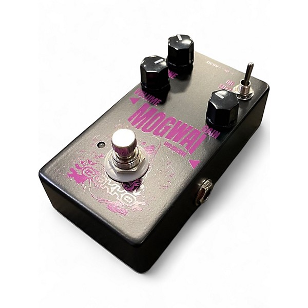 Used Gokko MOGWAI Effect Pedal
