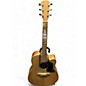 Used 2020 Cole Clark 2020'S FAT LADY FLIEC-BM Natural Acoustic Guitar thumbnail