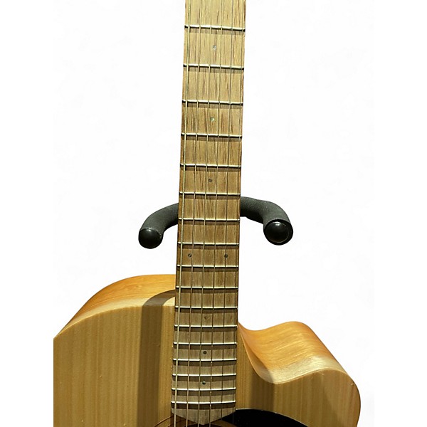 Used 2020 Cole Clark 2020'S FAT LADY FLIEC-BM Natural Acoustic Guitar