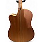 Used 2020 Cole Clark 2020'S FAT LADY FLIEC-BM Natural Acoustic Guitar