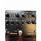 Used NUX TRIDENT Effect Processor