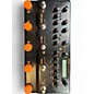 Used NUX TRIDENT Effect Processor