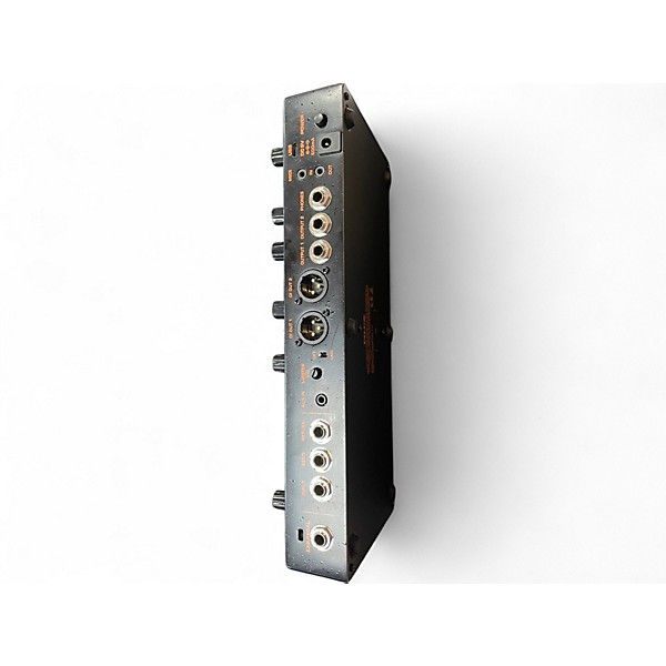 Used NUX TRIDENT Effect Processor