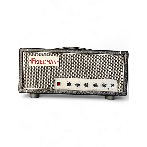 小物などお買い得な福袋 Used Friedman Used Friedman Mini Dirty Shirley 20W Tube ギター