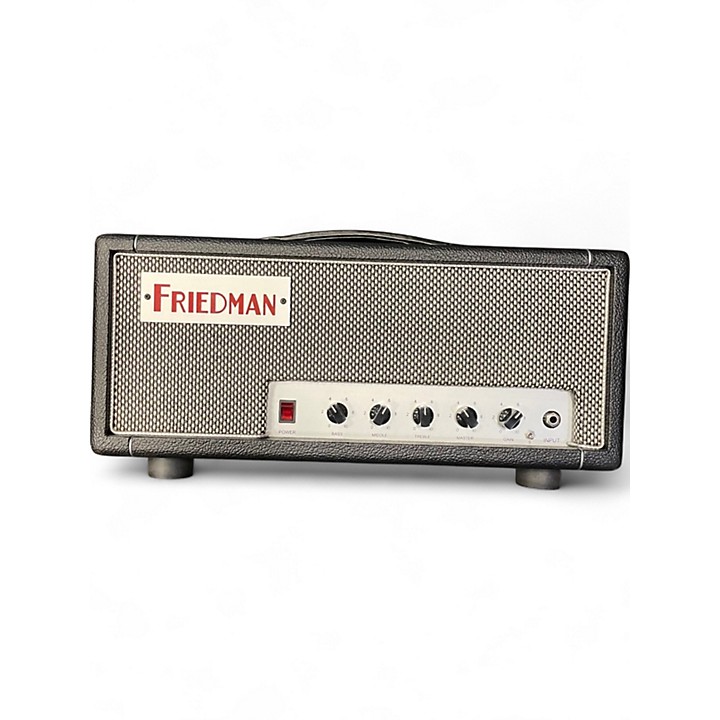 【ほぼ未使用】Friedman DIRTY SHIRLEY DIRTY SHIRLEY COMBO - Friedman Amplification