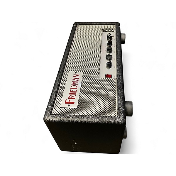 Used Friedman Used Friedman Mini Dirty Shirley 20W Tube