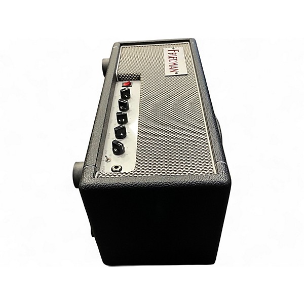 Used Friedman Mini Dirty Shirley 20W Tube Guitar Amp Head