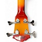 Used Washburn AB-20 Sunburst Electric Bass Guitar
