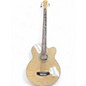 Used Michael Kelly MKDF5 5 String Dragonfly Acoustic Electric Natural Acoustic Bass Guitar thumbnail