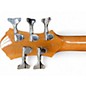 Used Michael Kelly MKDF5 5 String Dragonfly Acoustic Electric Natural Acoustic Bass Guitar