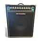 Used Acoustic B100MKII 100W 1x15 Bass Combo Amp thumbnail
