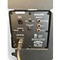 Used Acoustic B100MKII 100W 1x15 Bass Combo Amp