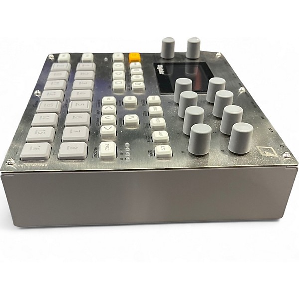 Used Elektron DIGITAKT Sound Module