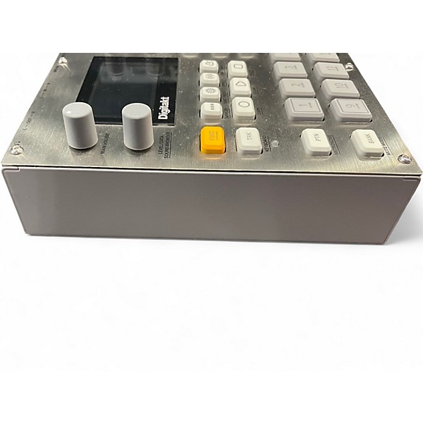 Used Elektron DIGITAKT Sound Module