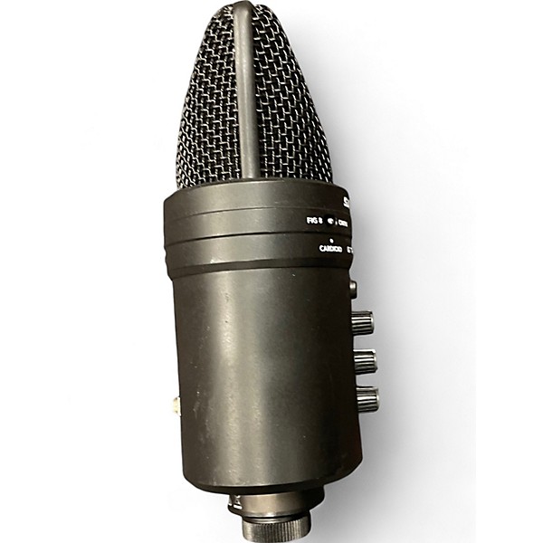 Used Samson g track pro Dynamic Microphone