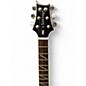 Used PRS Carlos Santana Signature SE Black Solid Body Electric Guitar