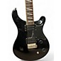 Used PRS Carlos Santana Signature SE Black Solid Body Electric Guitar