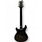 Used PRS Carlos Santana Signature SE Black Solid Body Electric Guitar